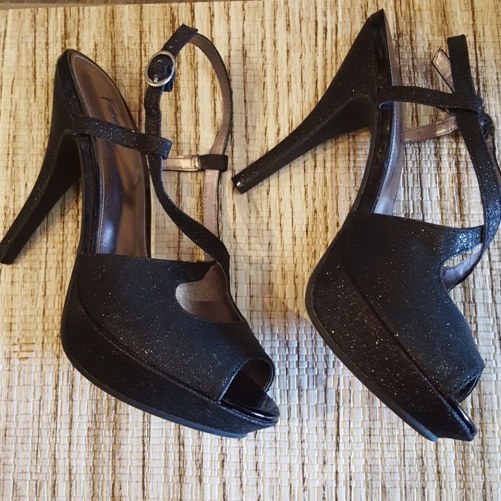 💕fioni* Platforms